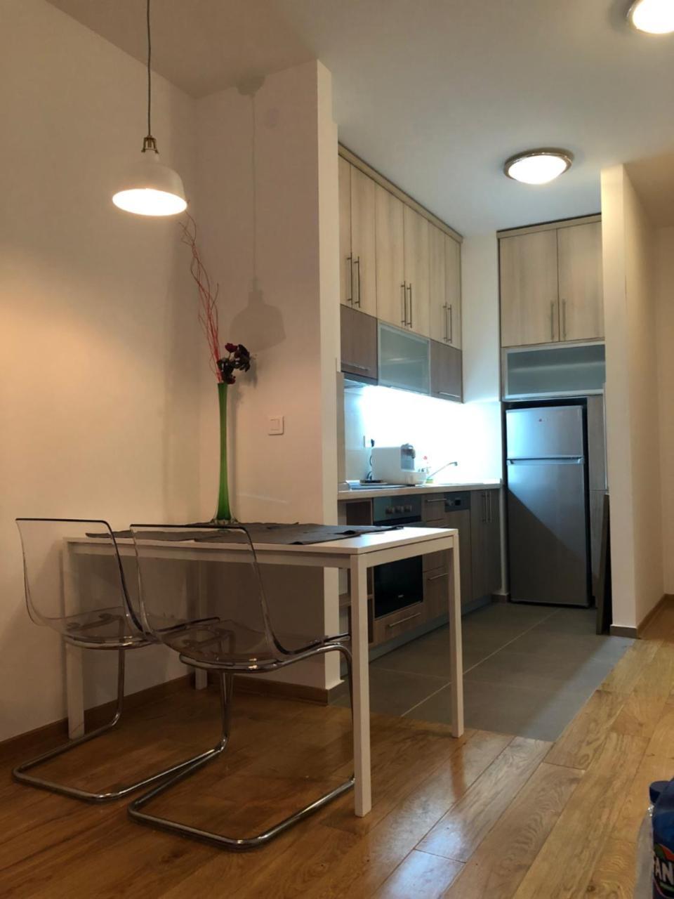 99 Muses Apartments Dor°ol Exterior foto